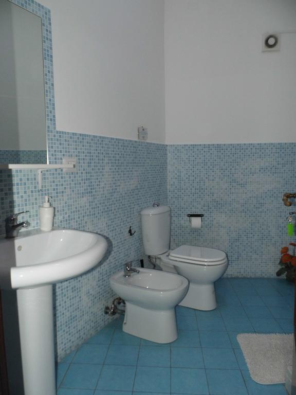 B&B Mascagni Catánia Buitenkant foto