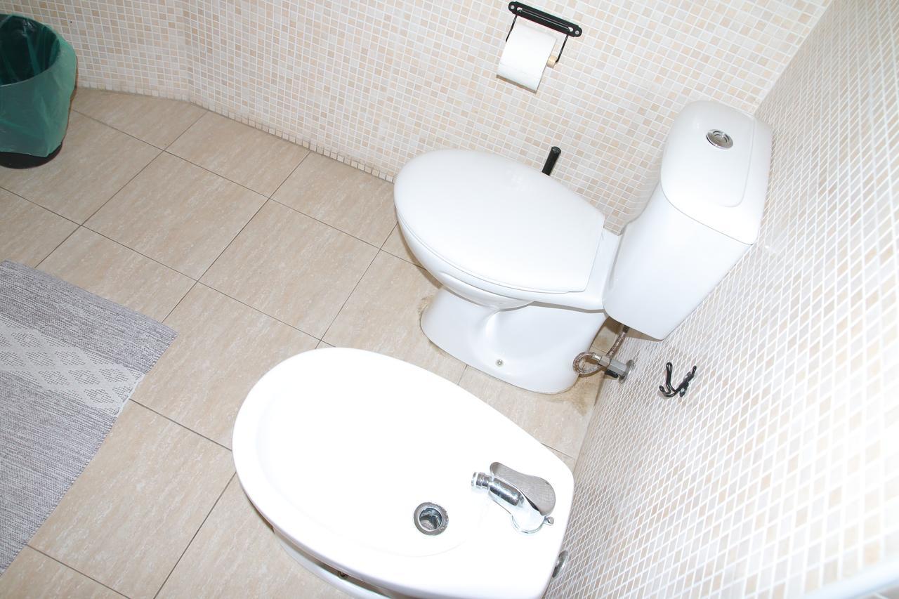 B&B Mascagni Catánia Buitenkant foto