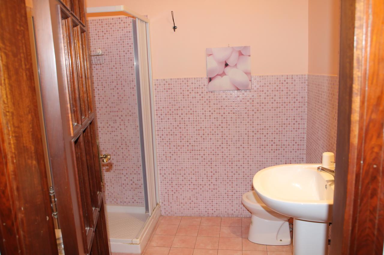 B&B Mascagni Catánia Buitenkant foto
